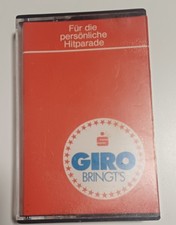 C 60 Cassette Kassette -