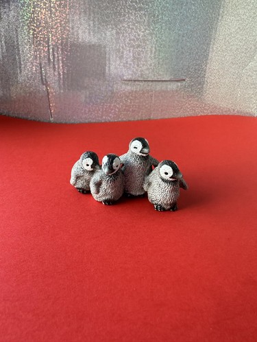 Schleich emperor pinguin - schleich,