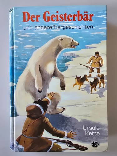 Ursula kette der - ursula,