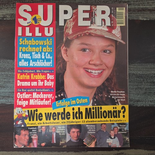 Super illu 15 - illu,, nr.