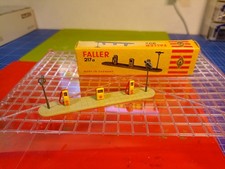 Faller H0 21 a Shell