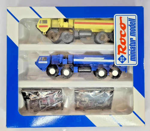 Roco 1684 2 - 1684,