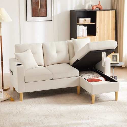 Förmiges sofa sitzer - l-förmiges,