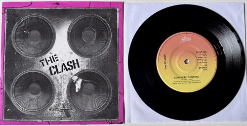 The clash complete - the,