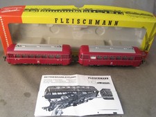 Fleischmann 4400 älterer