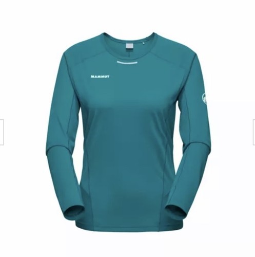 Mammut anenergy damen langarm - mammut,