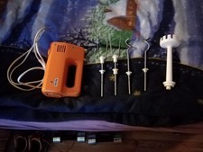 DDR Mixer RG 28 s Orange 