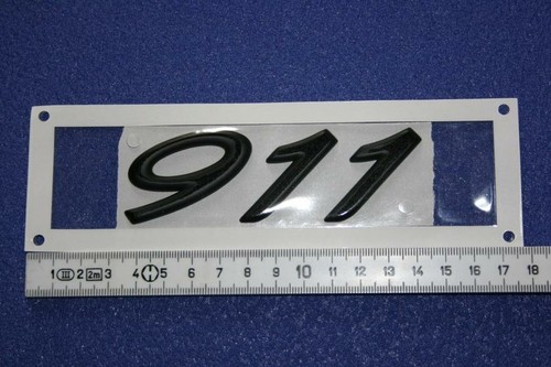 Original porsche 993 - original,