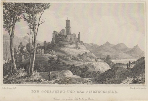 Bad godesberg original - godesberg,