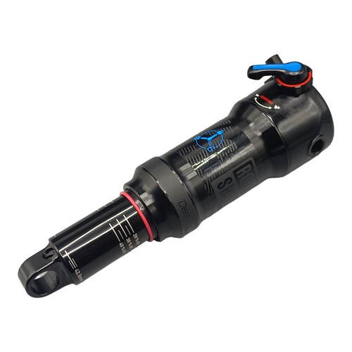 Rockshox deluxe rt3 debon air - deluxe,