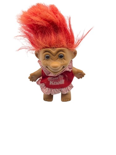 Troll zaubertroll zwerg figur - zaubertroll,