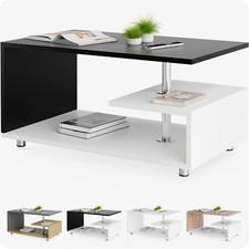 Casaria couchtisch - casaria®,
