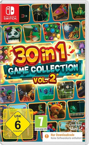 Nintendo switch 1 game - switch, in