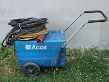 Elektro Schweißgerät ARCOS RA 260 Schweißtrafo 220 / 380 V /S