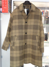 Esprit Herren Wollmantel  Gr