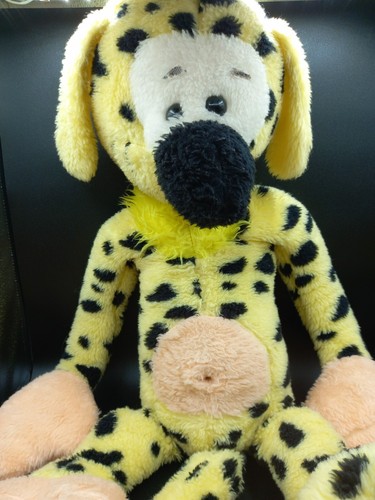 Marsupilami plüschtier xxxl - marsupilami,