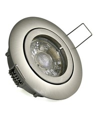 LED Einbaustrahler für