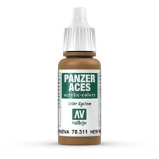 Vallejo 70.311 - Panzer Aces -