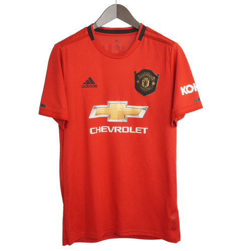 Herren adidas manchester - herren, fc