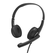 Hama PC Office On-Ear Stereo