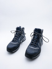 GIESSWEIN Unisex Trekkingschuh Freizeitschuh blau Gr 38 EU Art 30272-30