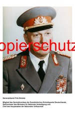 G36 Generaloberst Fritz