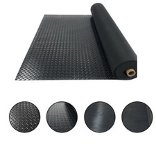 Anti Rutsch Gummimatte