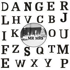 Holz Buchstaben A-Z Alphabet