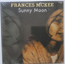 Frances Mckee - Sunny Moon