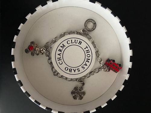 Original thomas sabo silber - original,