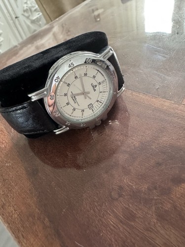 Lorus herrenuhr quarz - quarz, mit