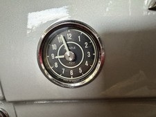 Mercedes 190 SL Uhr für