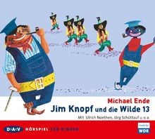 Jim knopf und - jim, die