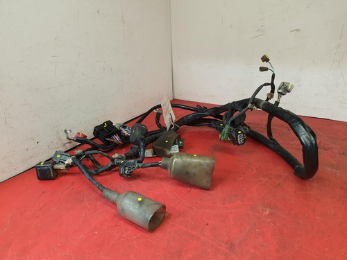 Honda pcx 125 kabelbaum - honda,