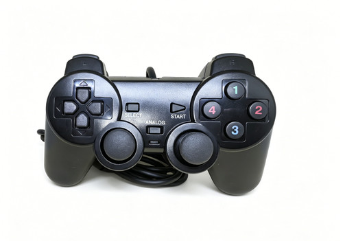 Sony playstation dualshock - sony, 2