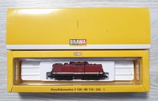 Brawa 61108 diesellok - brawa, 110