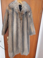 pelzmantel fuchs echtpelz, wie