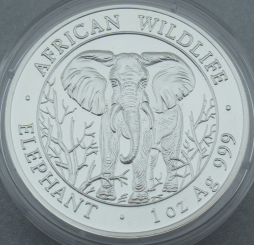 1000 shillings somalia 2004 - shillings,