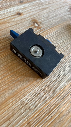 Novoflex miniconnect - novoflex,