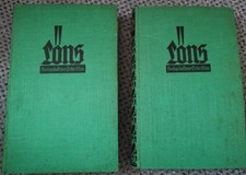 Hermann Löns - Nachgelassene