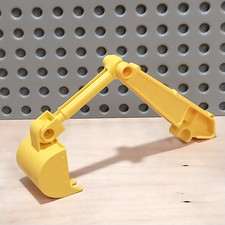 LEGO Duplo Kranarm mit