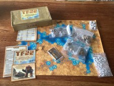TF22 /Full Metal Planet-Clon -