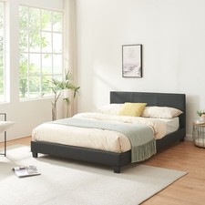 Kunstlederbett Albacete