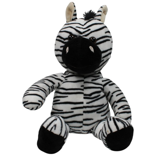 Kaufland zebra kuscheltier - zebra,