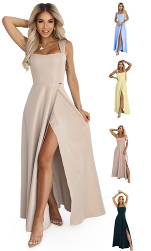 Numoco aurelia kleid - aurelia,