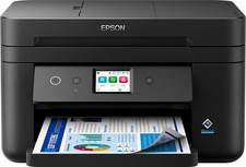 EPSON Multifunktionsdrucker