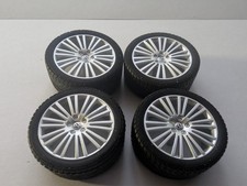VW GOLF 6 VI R-LINE 19 ZOLL