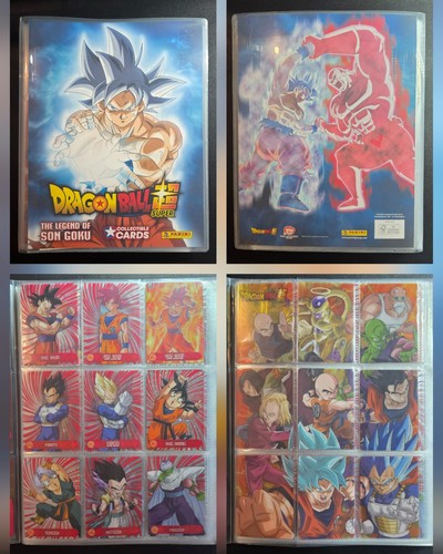 2023 dragonball legend son - dragonball,