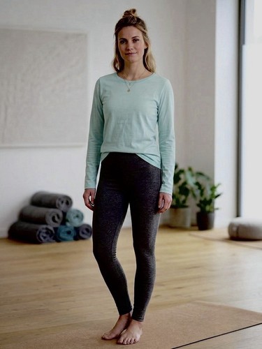 Hessnatur öko shirt 36 - Öko,