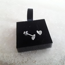 Thomas Sabo Herz Ohrstecker